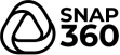 Snap360 logo